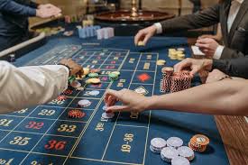 Официальный сайт Azino888 Casino